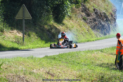 27/07/2014 : Course de Côte de Carlucet (Photos Stéphane Agnus) 2014 — karting