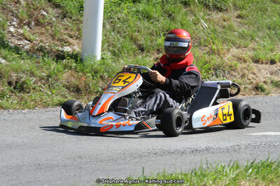 27/07/2014 : Course de Côte de Carlucet (Photos Stéphane Agnus) 2014 — karting
