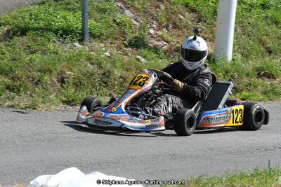 27/07/2014 : Course de Côte de Carlucet (Photos Stéphane Agnus) 2014 — karting