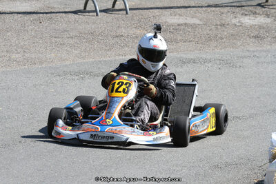 27/07/2014 : Course de Côte de Carlucet (Photos Stéphane Agnus) 2014 — karting