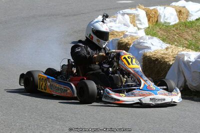 27/07/2014 : Course de Côte de Carlucet (Photos Stéphane Agnus) 2014 — karting