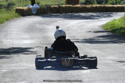 27/07/2014 : Course de Côte de Carlucet (Photos Stéphane Agnus) 2014 — karting