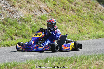 27/07/2014 : Course de Côte de Carlucet (Photos Stéphane Agnus) 2014 — karting