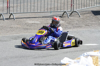 27/07/2014 : Course de Côte de Carlucet (Photos Stéphane Agnus) 2014 — karting