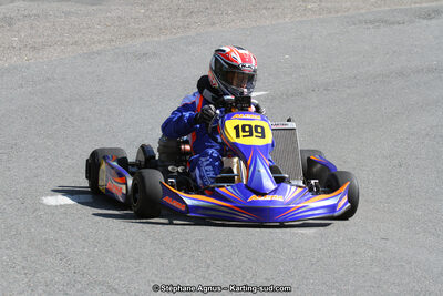 27/07/2014 : Course de Côte de Carlucet (Photos Stéphane Agnus) 2014 — karting