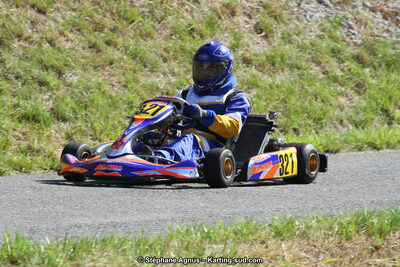 27/07/2014 : Course de Côte de Carlucet (Photos Stéphane Agnus) 2014 — karting