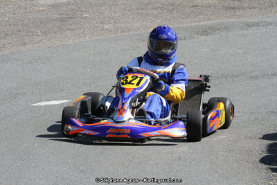 27/07/2014 : Course de Côte de Carlucet (Photos Stéphane Agnus) 2014 — karting