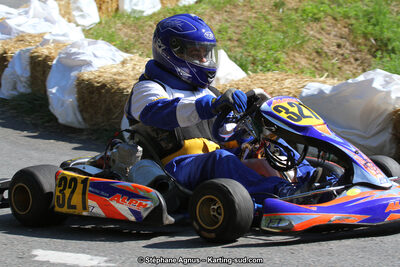 27/07/2014 : Course de Côte de Carlucet (Photos Stéphane Agnus) 2014 — karting