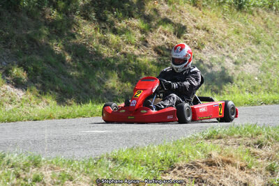 27/07/2014 : Course de Côte de Carlucet (Photos Stéphane Agnus) 2014 — karting