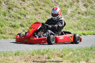 27/07/2014 : Course de Côte de Carlucet (Photos Stéphane Agnus) 2014 — karting