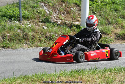 27/07/2014 : Course de Côte de Carlucet (Photos Stéphane Agnus) 2014 — karting