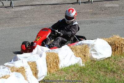 27/07/2014 : Course de Côte de Carlucet (Photos Stéphane Agnus) 2014 — karting