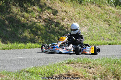 27/07/2014 : Course de Côte de Carlucet (Photos Stéphane Agnus) 2014 — karting