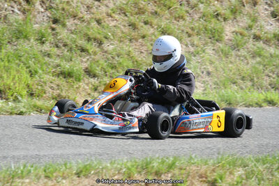 27/07/2014 : Course de Côte de Carlucet (Photos Stéphane Agnus) 2014 — karting