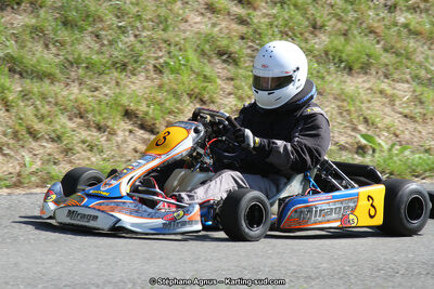 27/07/2014 : Course de Côte de Carlucet (Photos Stéphane Agnus) 2014 — karting