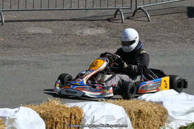 27/07/2014 : Course de Côte de Carlucet (Photos Stéphane Agnus) 2014 — karting