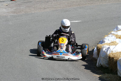 27/07/2014 : Course de Côte de Carlucet (Photos Stéphane Agnus) 2014 — karting