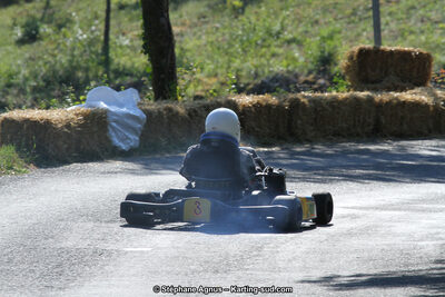 27/07/2014 : Course de Côte de Carlucet (Photos Stéphane Agnus) 2014 — karting