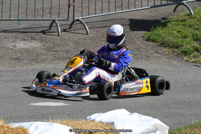27/07/2014 : Course de Côte de Carlucet (Photos Stéphane Agnus) 2014 — karting