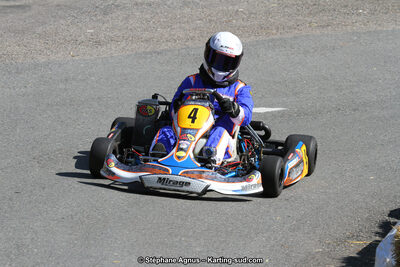 27/07/2014 : Course de Côte de Carlucet (Photos Stéphane Agnus) 2014 — karting