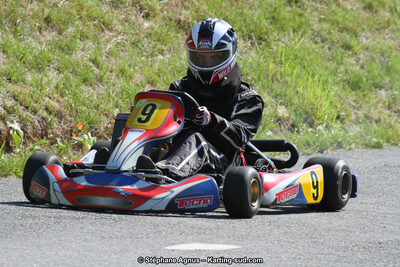 27/07/2014 : Course de Côte de Carlucet (Photos Stéphane Agnus) 2014 — karting