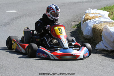 27/07/2014 : Course de Côte de Carlucet (Photos Stéphane Agnus) 2014 — karting