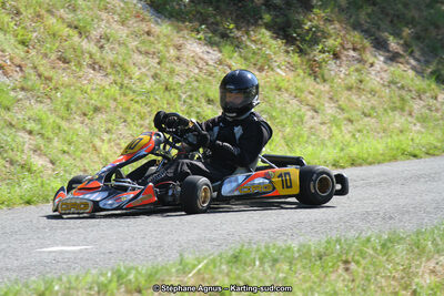 27/07/2014 : Course de Côte de Carlucet (Photos Stéphane Agnus) 2014 — karting