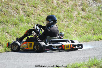 27/07/2014 : Course de Côte de Carlucet (Photos Stéphane Agnus) 2014 — karting
