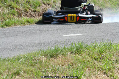27/07/2014 : Course de Côte de Carlucet (Photos Stéphane Agnus) 2014 — karting