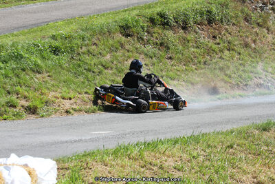 27/07/2014 : Course de Côte de Carlucet (Photos Stéphane Agnus) 2014 — karting