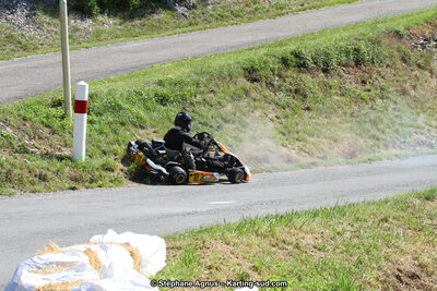 27/07/2014 : Course de Côte de Carlucet (Photos Stéphane Agnus) 2014 — karting