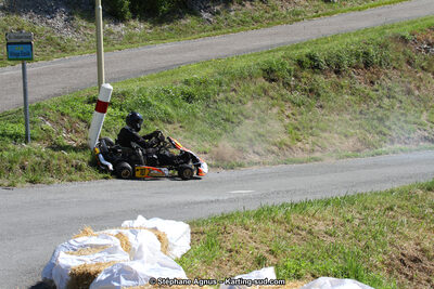 27/07/2014 : Course de Côte de Carlucet (Photos Stéphane Agnus) 2014 — karting