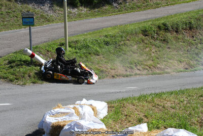 27/07/2014 : Course de Côte de Carlucet (Photos Stéphane Agnus) 2014 — karting
