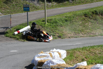27/07/2014 : Course de Côte de Carlucet (Photos Stéphane Agnus) 2014 — karting