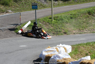 27/07/2014 : Course de Côte de Carlucet (Photos Stéphane Agnus) 2014 — karting