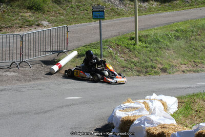 27/07/2014 : Course de Côte de Carlucet (Photos Stéphane Agnus) 2014 — karting