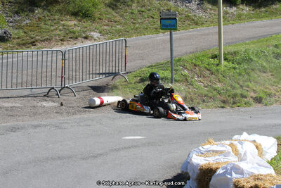 27/07/2014 : Course de Côte de Carlucet (Photos Stéphane Agnus) 2014 — karting