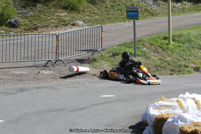 27/07/2014 : Course de Côte de Carlucet (Photos Stéphane Agnus) 2014 — karting