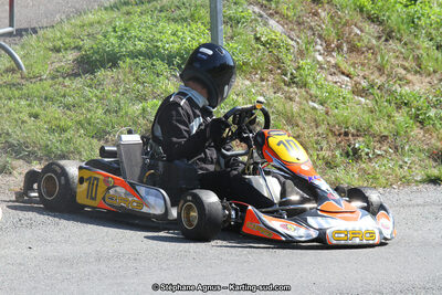 27/07/2014 : Course de Côte de Carlucet (Photos Stéphane Agnus) 2014 — karting