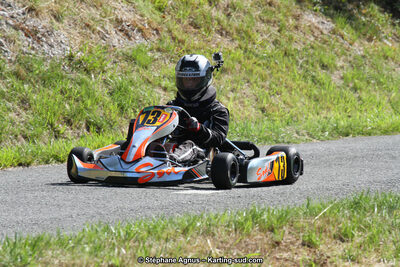 27/07/2014 : Course de Côte de Carlucet (Photos Stéphane Agnus) 2014 — karting