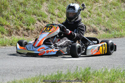 27/07/2014 : Course de Côte de Carlucet (Photos Stéphane Agnus) 2014 — karting