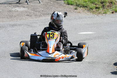 27/07/2014 : Course de Côte de Carlucet (Photos Stéphane Agnus) 2014 — karting