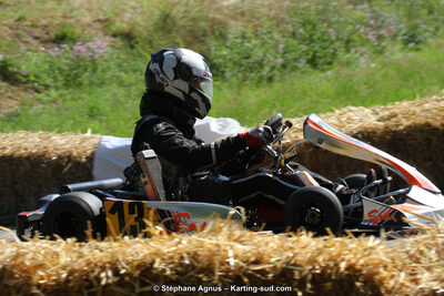 27/07/2014 : Course de Côte de Carlucet (Photos Stéphane Agnus) 2014 — karting