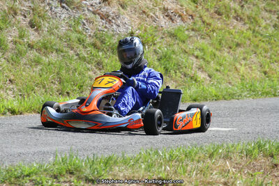 27/07/2014 : Course de Côte de Carlucet (Photos Stéphane Agnus) 2014 — karting