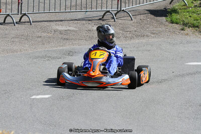 27/07/2014 : Course de Côte de Carlucet (Photos Stéphane Agnus) 2014 — karting