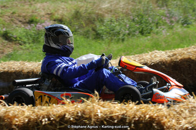 27/07/2014 : Course de Côte de Carlucet (Photos Stéphane Agnus) 2014 — karting