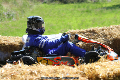 27/07/2014 : Course de Côte de Carlucet (Photos Stéphane Agnus) 2014 — karting