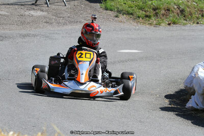 27/07/2014 : Course de Côte de Carlucet (Photos Stéphane Agnus) 2014 — karting