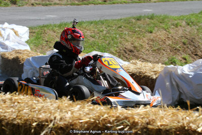 27/07/2014 : Course de Côte de Carlucet (Photos Stéphane Agnus) 2014 — karting