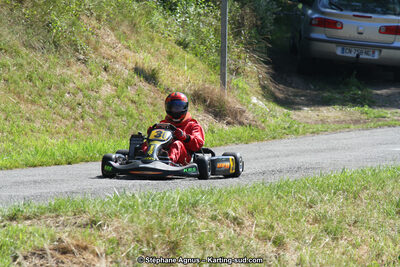 27/07/2014 : Course de Côte de Carlucet (Photos Stéphane Agnus) 2014 — karting